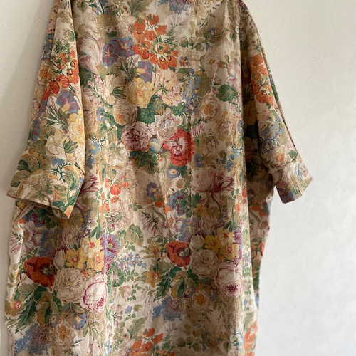 バティパーチメント・ペタルス ワンピース ワンピース fuki18e 通販 