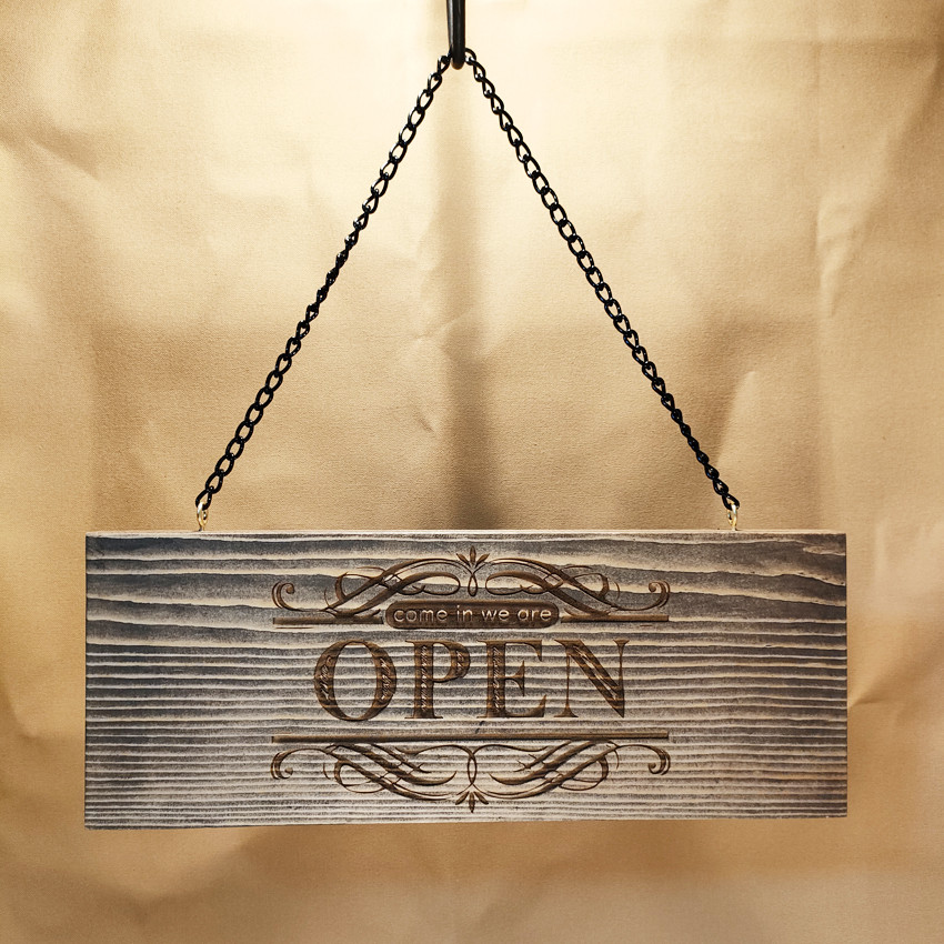 木製壁掛け 入手困難 ビンテージ記念楯　ヘブライ語 エンブレム イスラエル海軍