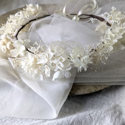 フライングリース＊* リース casico bridal＊* 通販 9646067｜Creema