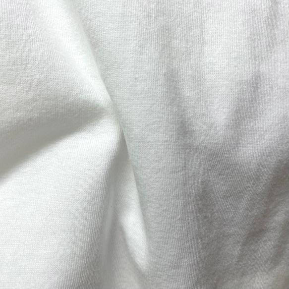 【たいくつな猫達】Tシャツ 黒猫 キジトラ 7サイズ 猫柄 ホワイト コットン プレゼント シルクスクリーン 9枚目の画像