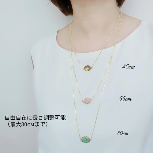 ネックレス4点とイヤリング4点 pinacoteca 361 4Prong Reversible Diamond Heart Necklace