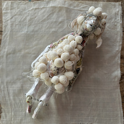 シルバーdoll どんぐり星人 立体・オブジェ 七風世界 通販 5133493