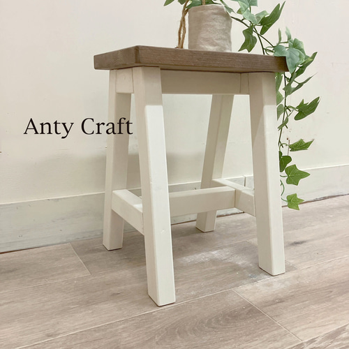 SALE】【サイズオーダー可】【引取可能】無垢材 ハンドメイド 四角い