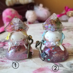 特別呪物★両思い+美貌を手にする引き寄せカエルオルゴナイト e6dfa8fb41bd27c54b291e1b783f91