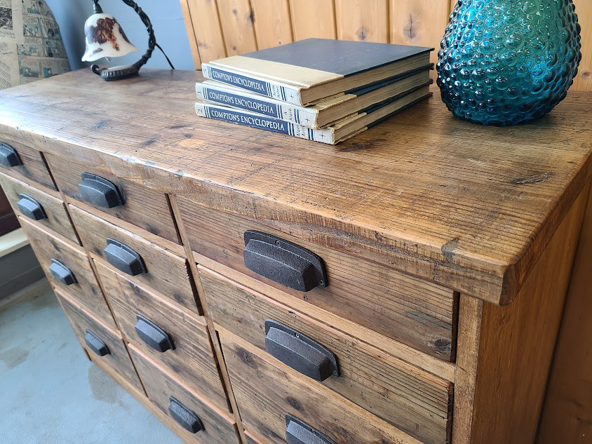 OLD French Drawer120