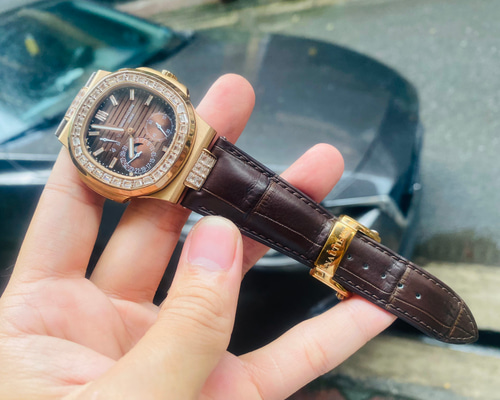 新品未使用　Patek Philippe 限定ストール 625ff4b689429c7c5e01ed6121625c