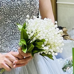 前撮り ブーケ のおすすめ人気通販｜Creema(クリーマ) 国内最大の