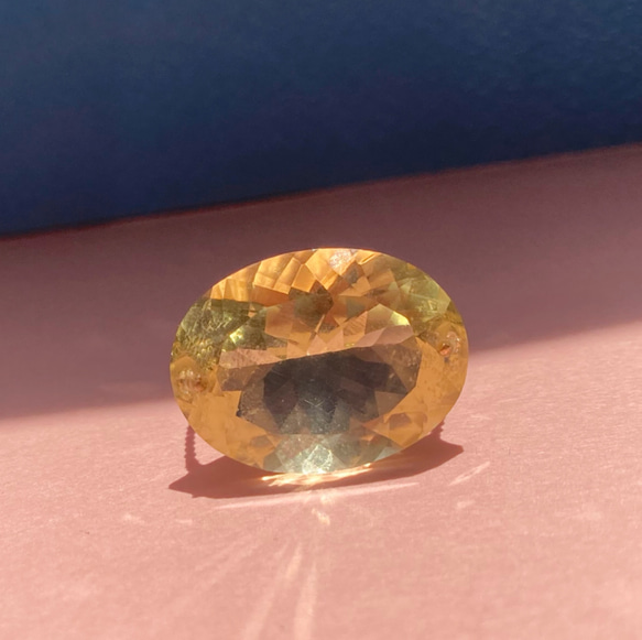 Kgf14 宝石ルース ウォーター オパール キラ✨ 遊色物 ペンダント