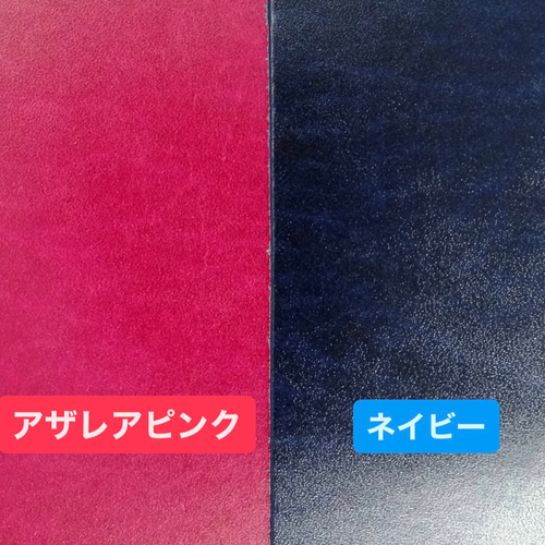 受注生産】写ルンです カメラストラップ 『本革 ルガト