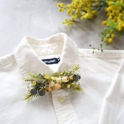 ナチュラル コサージュ の人気通販｜Creema(クリーマ) 国内最大の