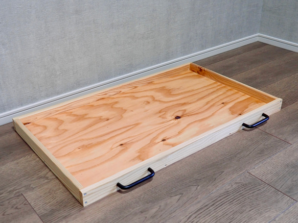 インテリアにとけこむ ハンドメイド 無垢材ペットゲージ　サークル　動物　フェレット　チンチラ 新型 ふくろう用輸送箱（キャリーケース） 「Owl shipping box」Sサイズ　猛禽 H2672067646(20400円)