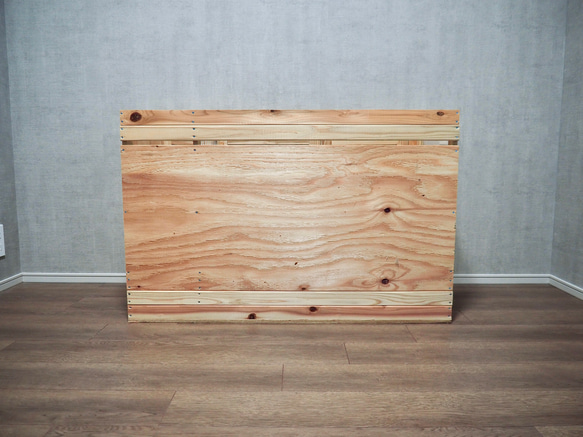 インテリアにとけこむ ハンドメイド 無垢材ペットゲージ　サークル　動物　フェレット　チンチラ 新型 ふくろう用輸送箱（キャリーケース） 「Owl shipping box」Sサイズ　猛禽 H2672067646(20400円)