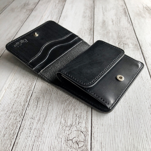クッキー様オーダーページ 二つ折り財布 Piecewrks 通販｜Creema 