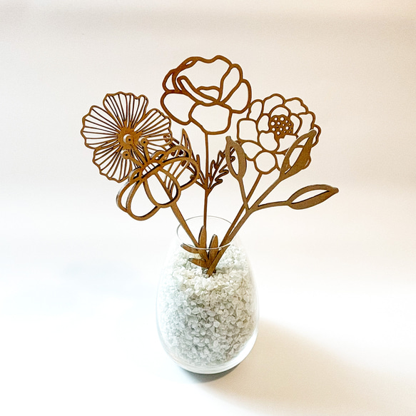 ハンドメイド 花 フラワー 木製 インテリア雑貨 アンティーク 蓮 Amazon｜HGJH 壁掛け 造花 フラワーアレンジメント 玄関飾り