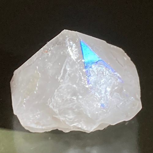 天からの祝福✨　アナンダライト　水晶　レインボークォーツ　原石　クリスタル 61UEsSvthTL._UF894,1000_QL80_.jpg