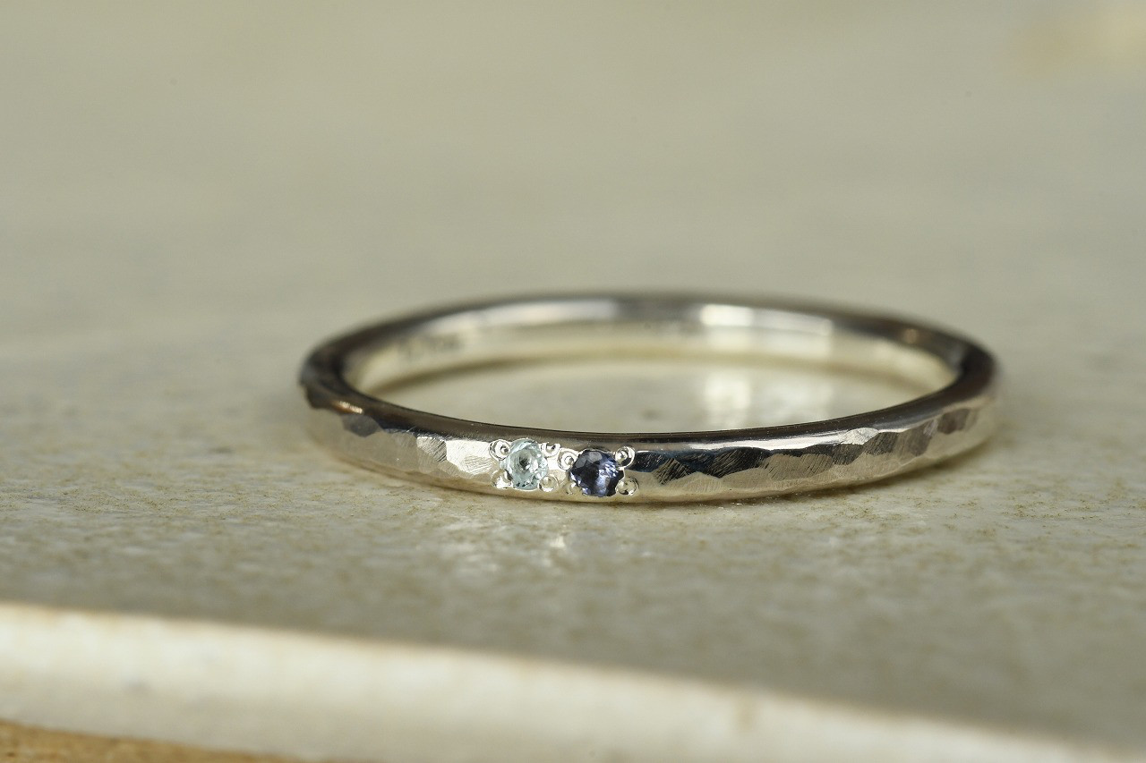 並ぶ日常の物語・Ⅺ