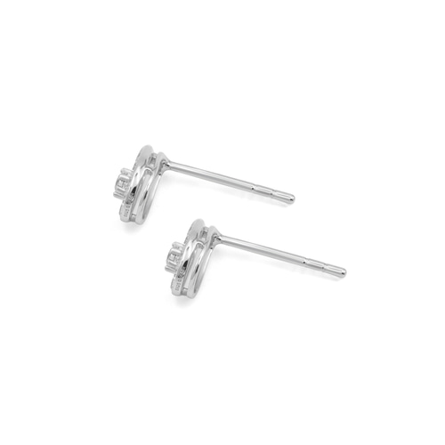 ラディアントドロップピアス J-E240607（4週間発送） ピアス（スタッド  