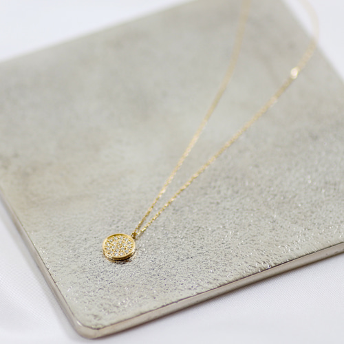 ✨綺麗✨プラチナダイヤネックレストップ　0.90カラット プラチナ ダイヤモンド0.095カラット ネックレストップのみ