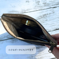 〔ピルケース〕おしゃれでかわいい！持ち運びしやすい外国切手のケース（チェコ　ヒョウ）ラッピング無料！プレゼントにも 7枚目の画像