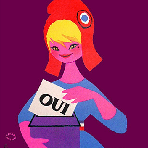 フランス 1960年 ルフォール・オプノ LEFOR-OPENO 3+3+3 フランス 1960年 ルフォール・オプノ LEFOR-OPENO 3+3+3