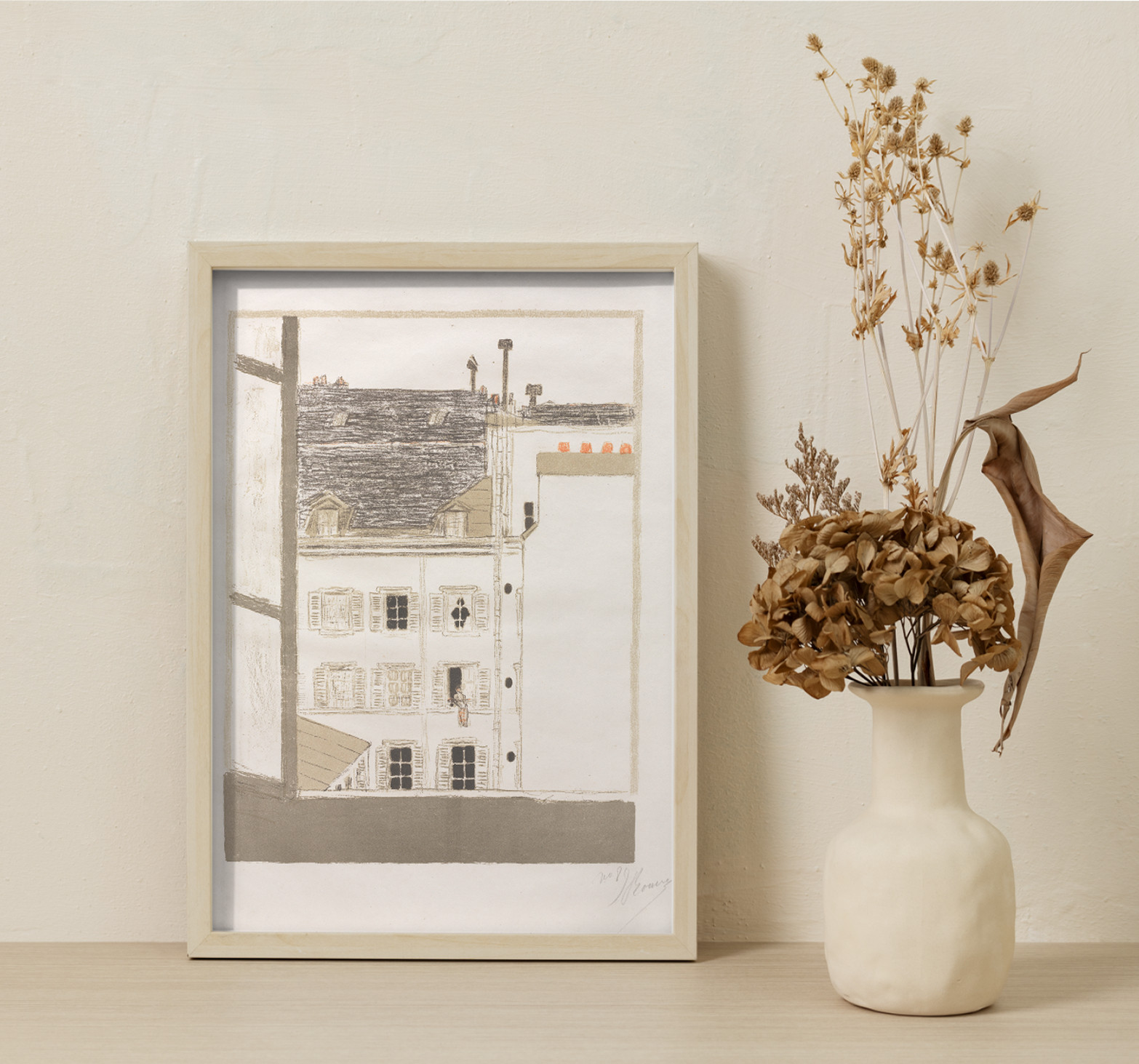 ❤ナチュラル＆レトロモダンでお洒落な北欧デザイン♪❤】ウェルカムボード