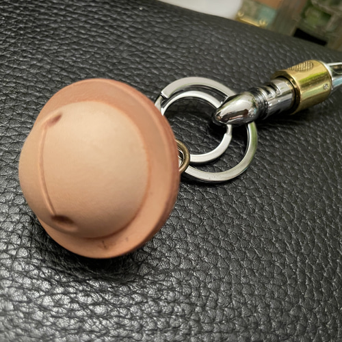 レザークラフト レザークラフトキット 手作りキット 工作キット
