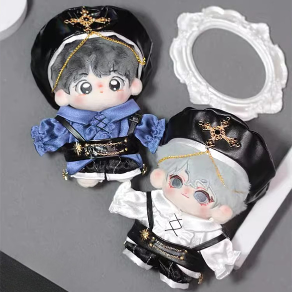 着せ替えぬいぐるみ　正規品　韓国風　ぬいぐるみ　40cm　No.T130 着せ替えぬいぐるみ 正規品 韓国風 ぬいぐるみ 40cm No.T130
