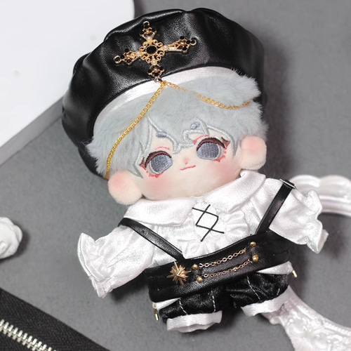 韓国　着せ替えぬいぐるみ　無属性　五条　宇宙服　20cm 五条悟 ぬいぐるみ 20cm 呪術廻戦 着せ替え 韓国 本体 - メルカリ