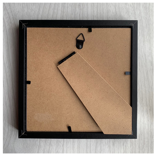 原画作品☆貼り絵【オペルクリカリアパキプス】 その他アート wonder