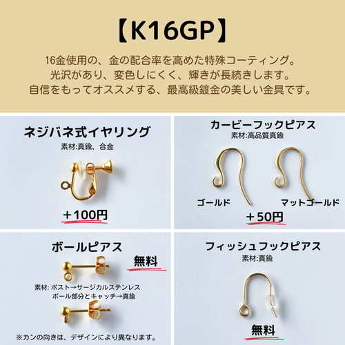 Ｎｏ．１１１  イヤリング他おまとめ S 元気なオレンジ！カーネリアンとサードオニキスのイヤリング/ピアス