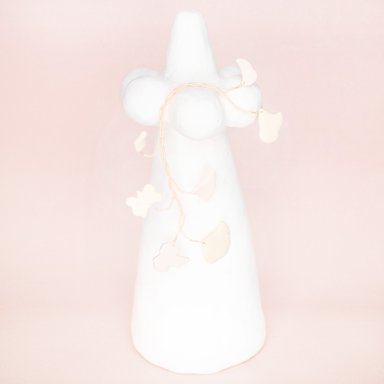 enogu -botanic- スイートピー type-b【イヤカフ】 6,006円