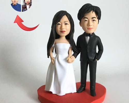 世界で1枚のオーダーメイド似顔絵☆プレミアムver★結婚式★ウェディング 世界で1枚のオーダーメイド似顔絵☆ご両親ギフト☆結婚式☆感謝