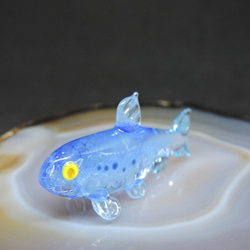 魚型の石膏型　鯉型 調理道具 Fish mold 製菓道具 縁起の良い鯉 魚の形をした