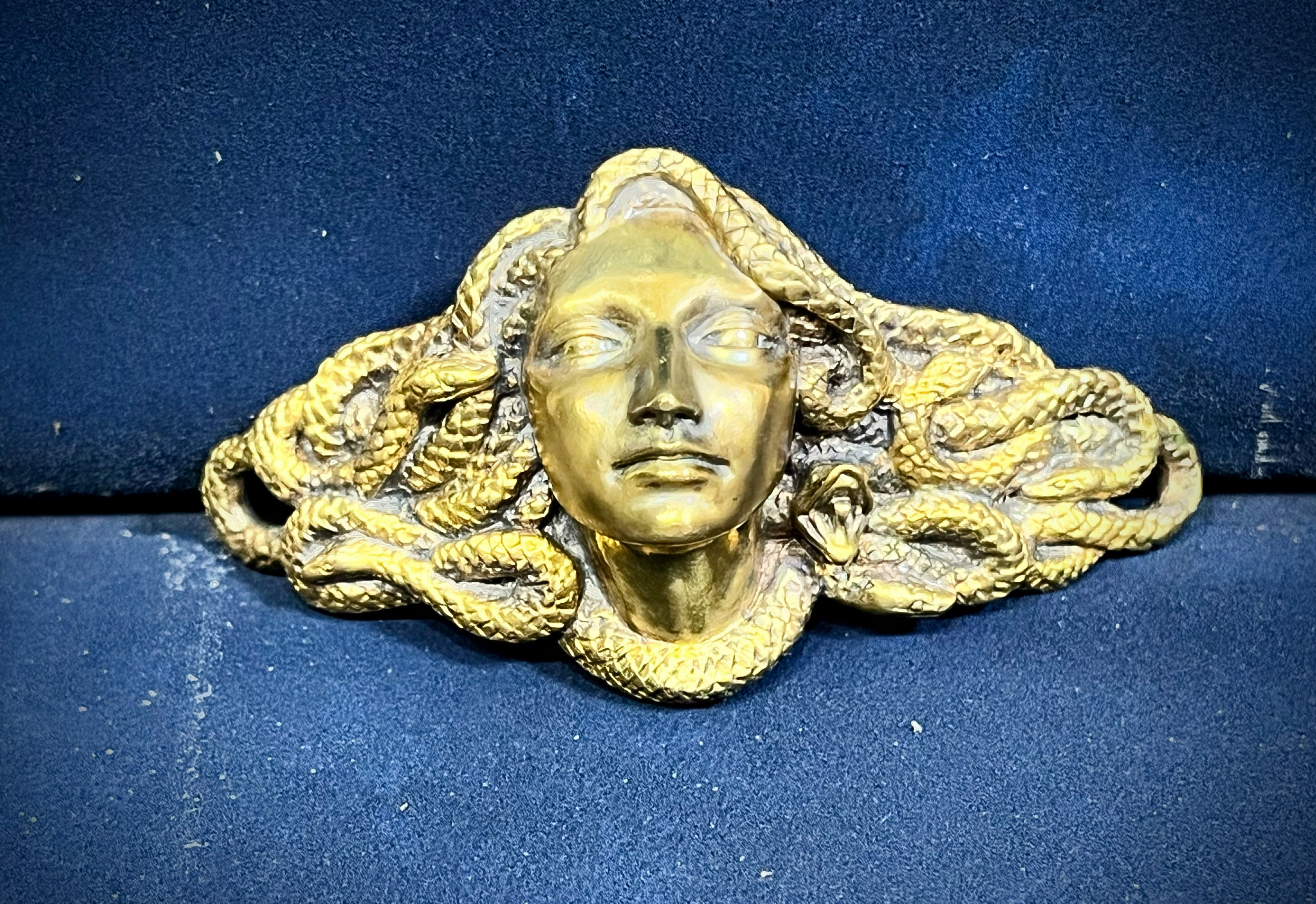 メドゥーサマジェステ