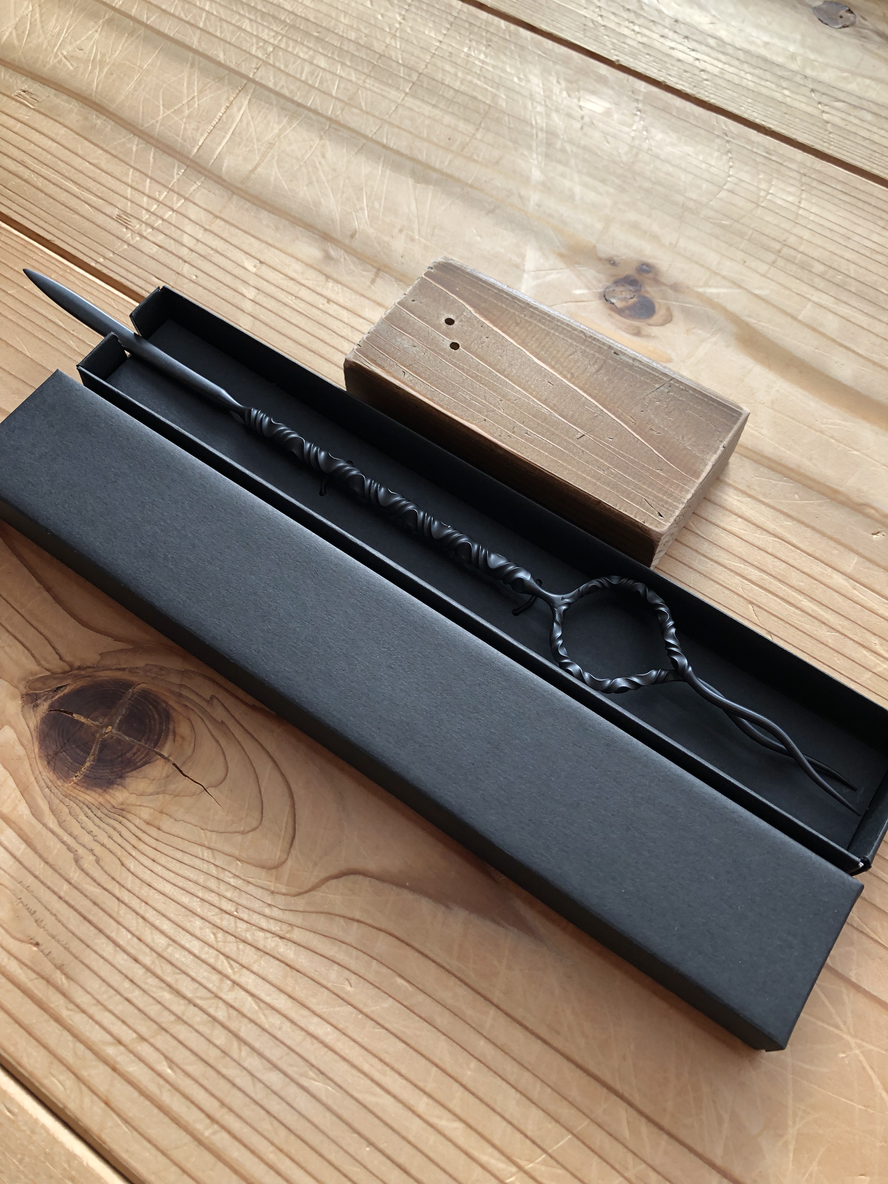 iron Special soil stick “iron black “   超お買い得品 9,344円