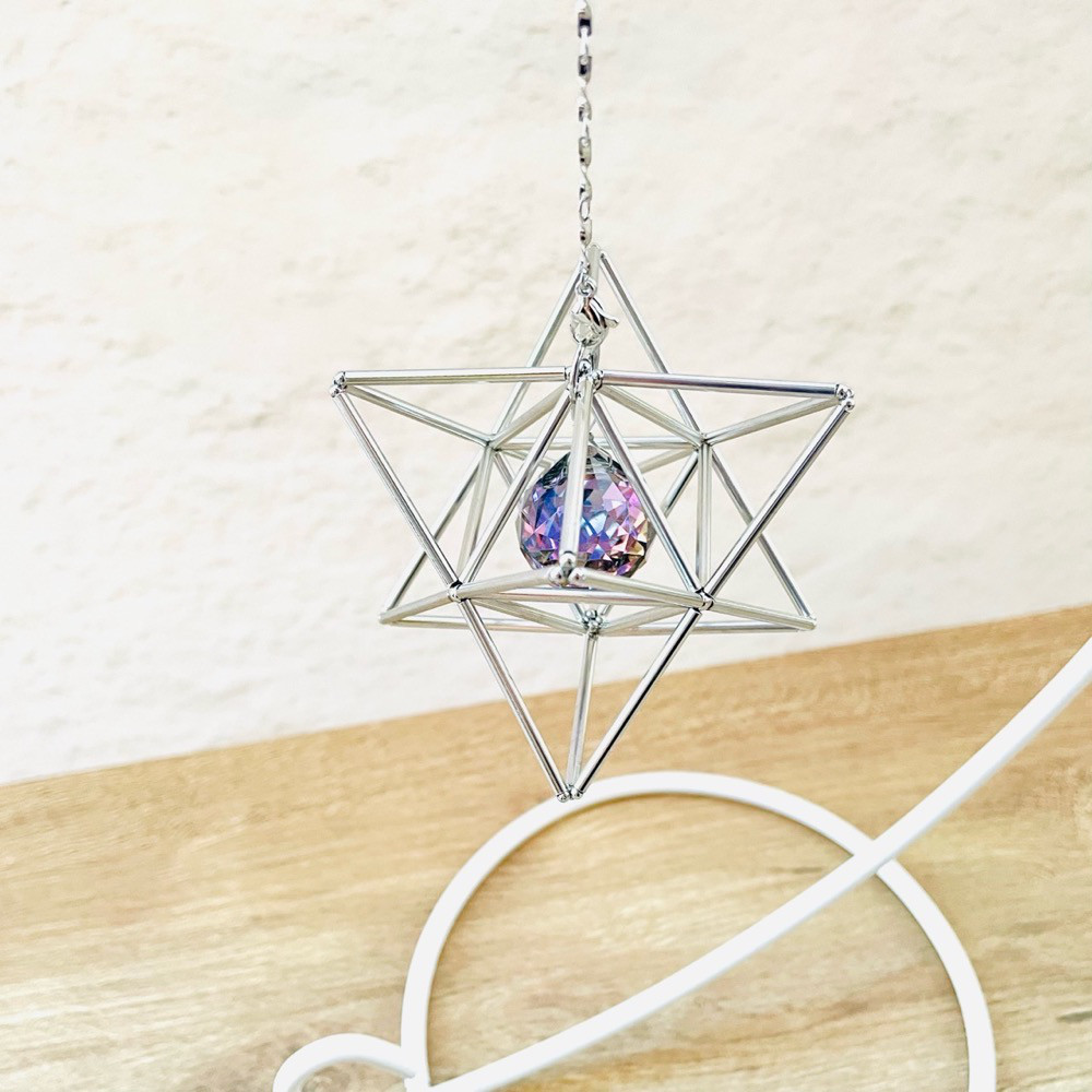 ‐ Stella ‐　シルバー×ヴィトレイルライト