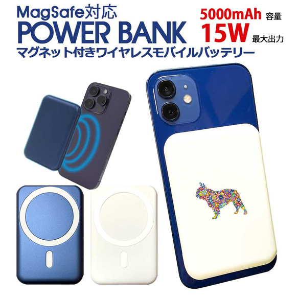 新製品】CASETiFYのMagSafeバッテリーパック用ケース | アイアリ