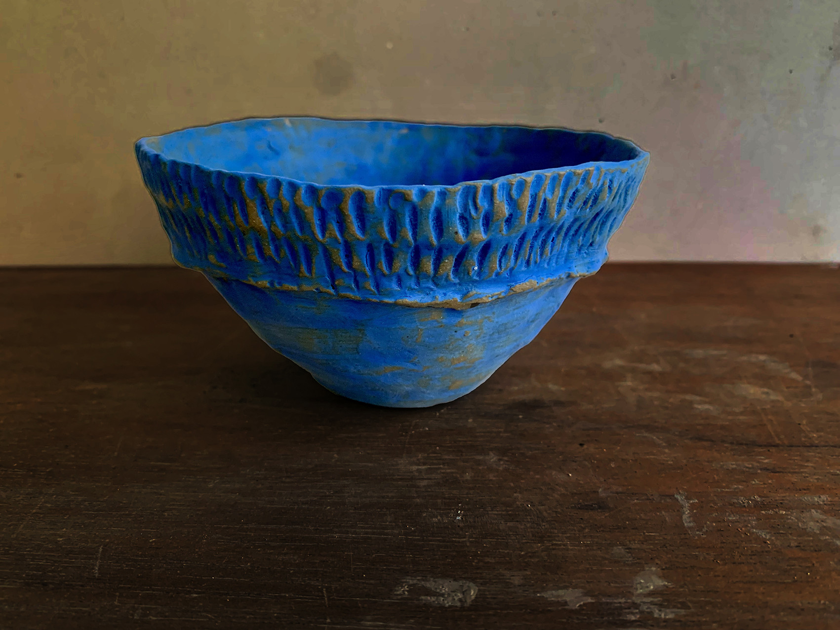 青い縄文カップ4　前期 轟式 4,964円