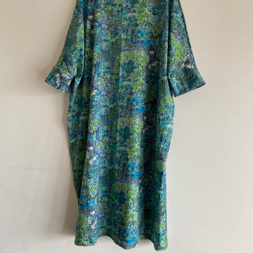 【最終価格】Wren ワンピース Liberty Alice チェリーバニー柄ワンピース | Chalmiere │ axes femme onlineshop