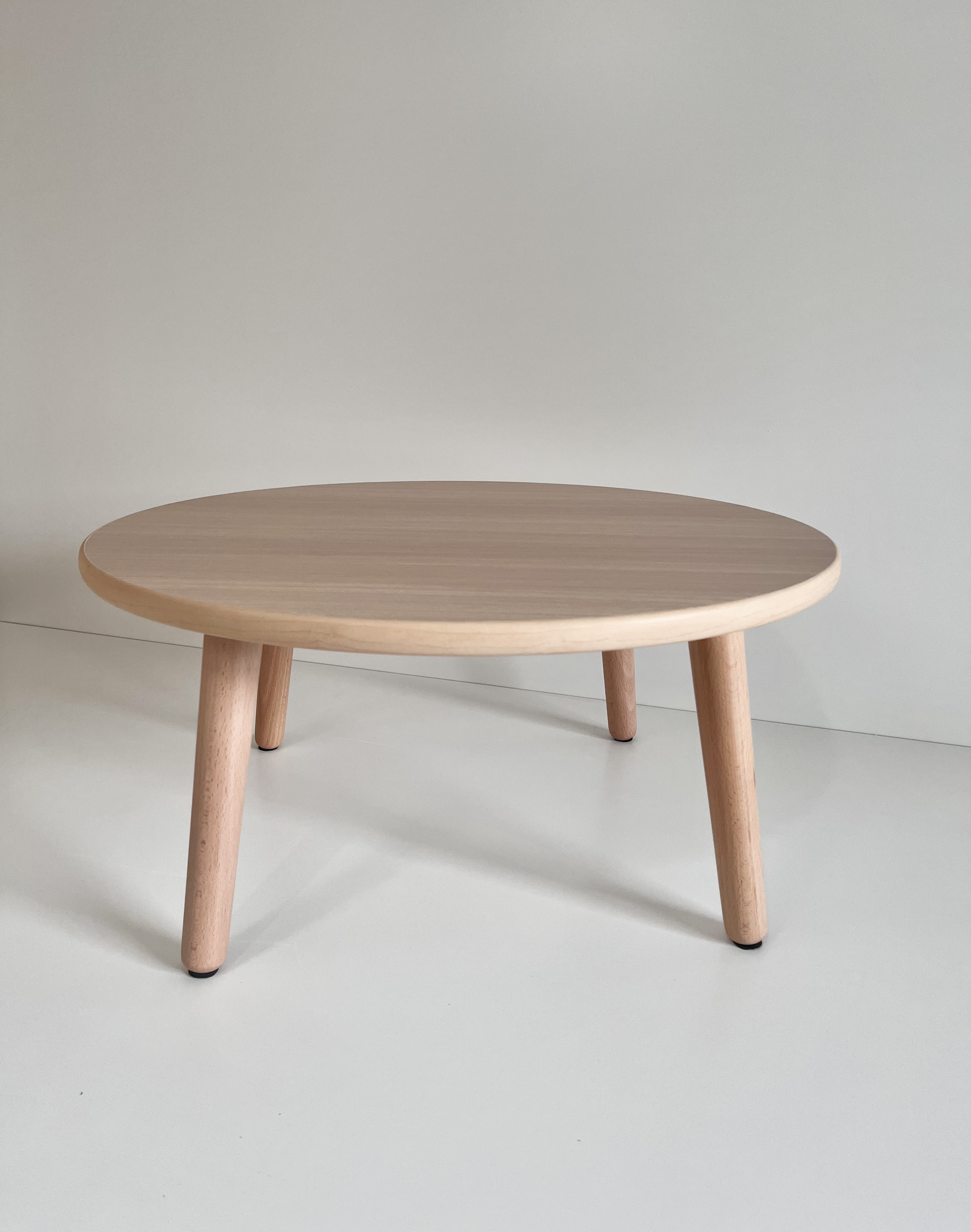 キッズテーブル　ローテーブル　『受注製作』