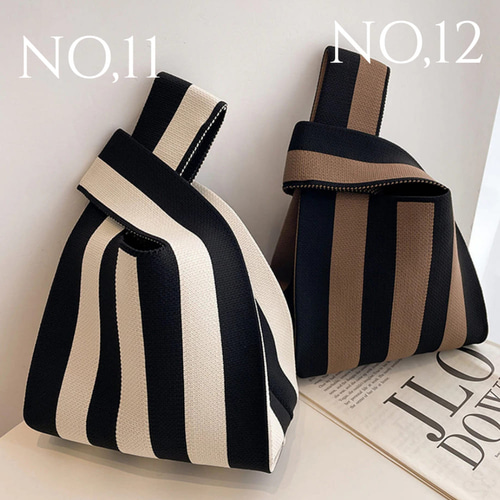 トートバッグ レディース ニット ミニトート ミニバッグ エコバッグ