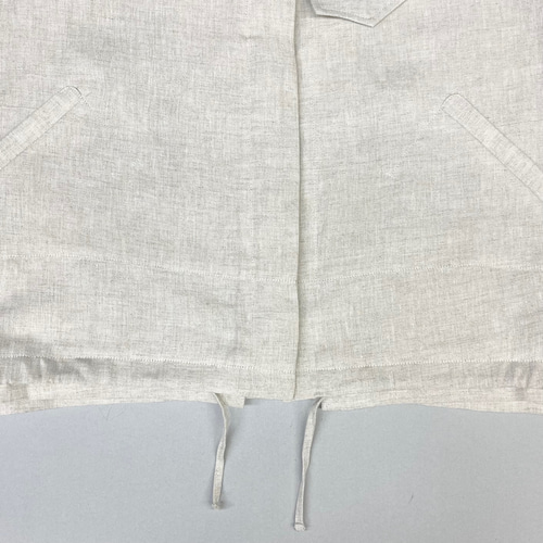 新品　ヤマダヤ　ショート丈　ファージャケット　アウター　ドルマンスリーブ セール】 UVカット 撥水加工 ショート丈 ドルマンスリーブ