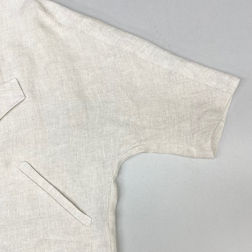 新品　ヤマダヤ　ショート丈　ファージャケット　アウター　ドルマンスリーブ セール】 UVカット 撥水加工 ショート丈 ドルマンスリーブ