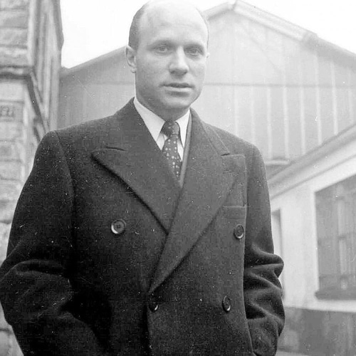 フランス 1960年 レイモンサヴィニャック BICのビュバー ヴィンテージ