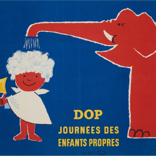 フランス 1960年 レイモンサヴィニャック BICのビュバー