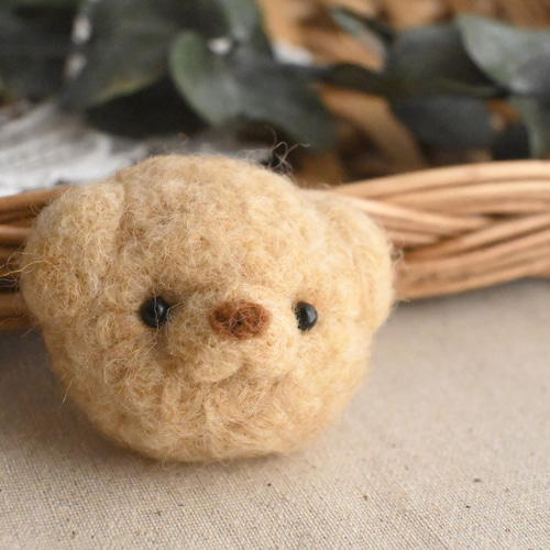 確認用トイプードル羊毛フェルトストラップorマグネット 確認用トイプードル羊毛フェルトストラップorマグネット 【公式通販】