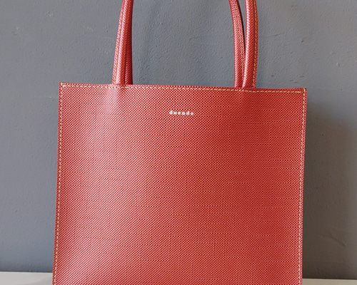 超希少 美品 輪怐 リンク  環（たまき）トートバッグ レザー 革 切り替え 環（たまき）トートバッグ | 鞄・バッグ,トートバッグ | 輪怐