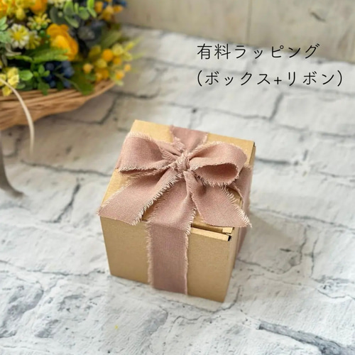 ブルー紫陽花のキャンドルホルダー キャンドル・キャンドルホルダー