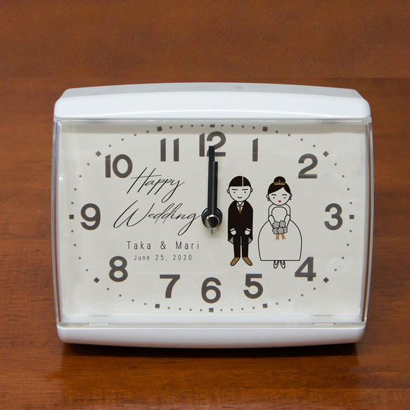 Fate/Zero 音声入り目覚まし時計 アーチャー ライダー Fate/Zero