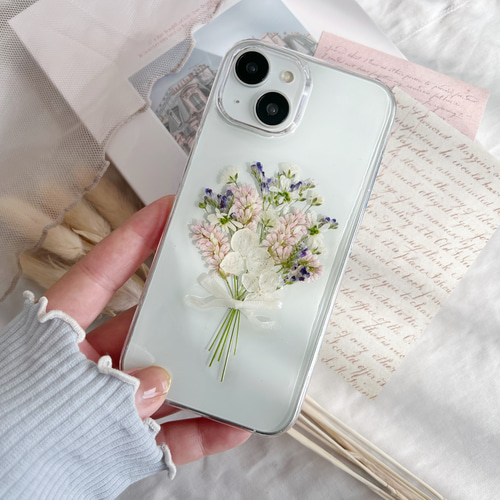 iPhone14Pro Maxレジンアート 携帯ケース iPhoneケース・カバー